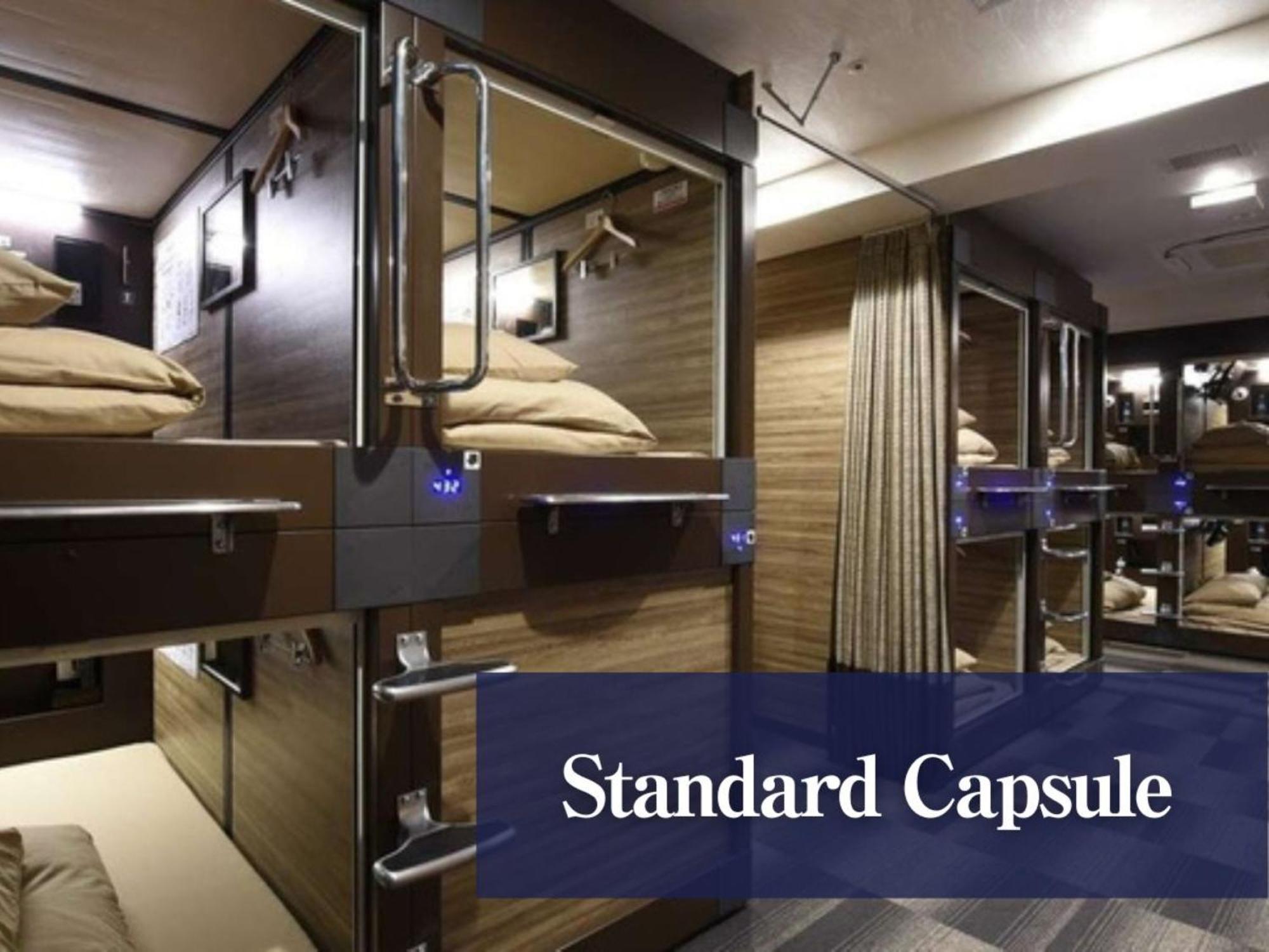 Anshin Oyado Ginza Shinbashi Station-For Men طوكيو المظهر الخارجي الصورة